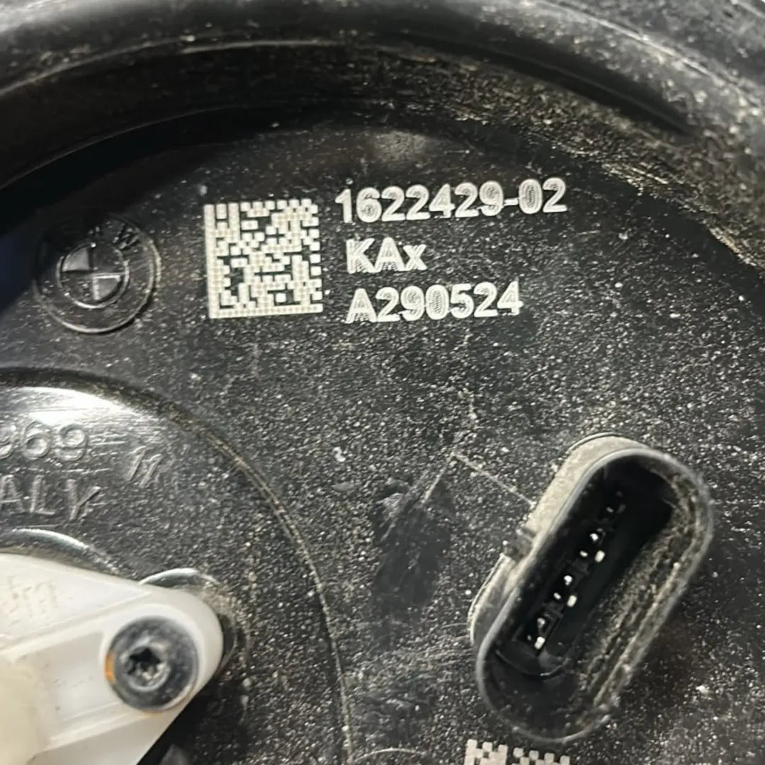 Dettaglio Pompa carburante con galleggiante BMW R 1300 GS M21 dal 2023 OEM 16141622429 - foto 3
