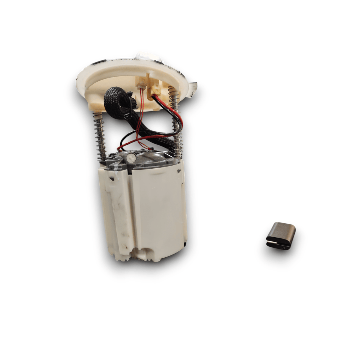 Right Fuel Pump Maserati Levante 3.8 Petrol COD: 670103713 (2018>) - F&P CRASH SRLS - Used Parts