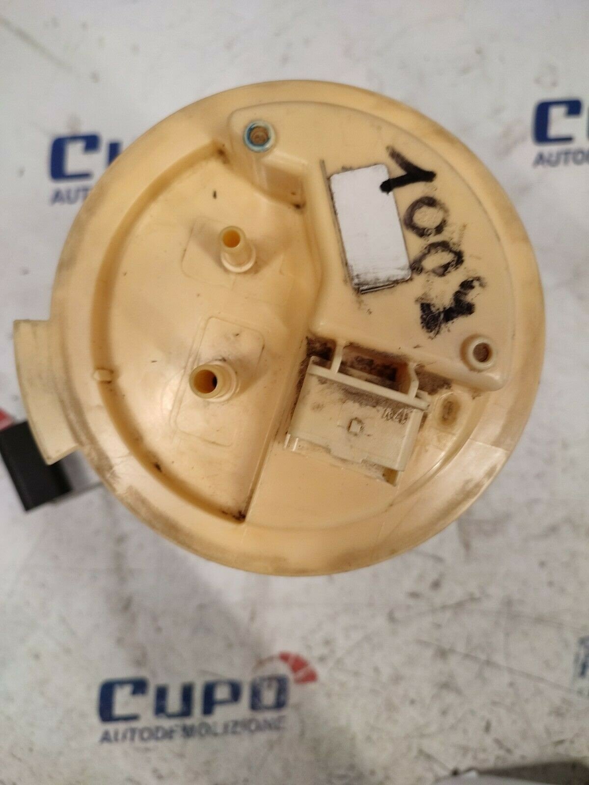 Fuel Pump and Float Fiat 500L 1.3 62Kw 5P D 5M (2013) 51887866 - F&P CRASH SRLS - Used Parts