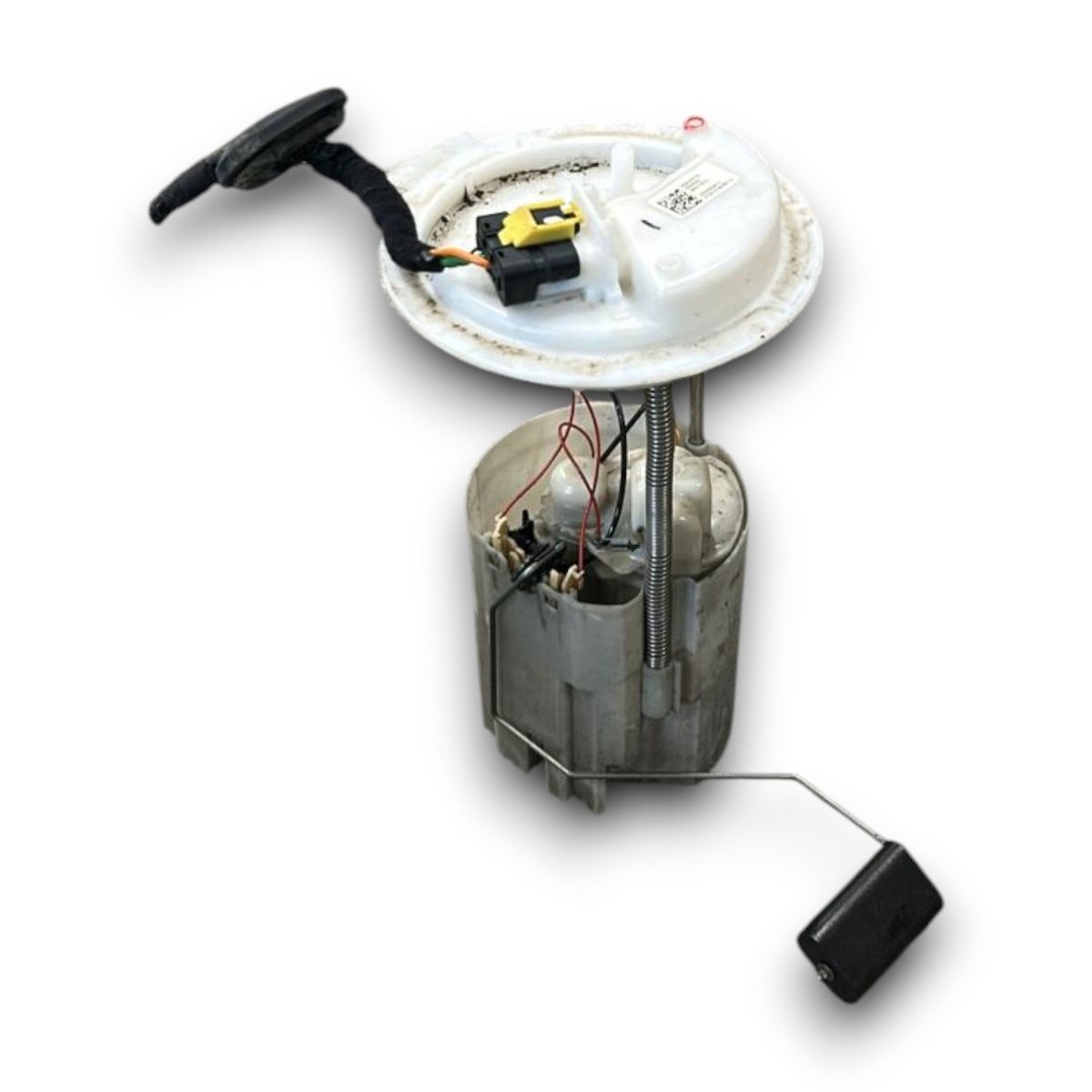 Fuel pump Fiat 500X 52080251 1.0 gasoline (2014 > ) 00520802510 float - F&amp;P CRASH SRL - Used Parts