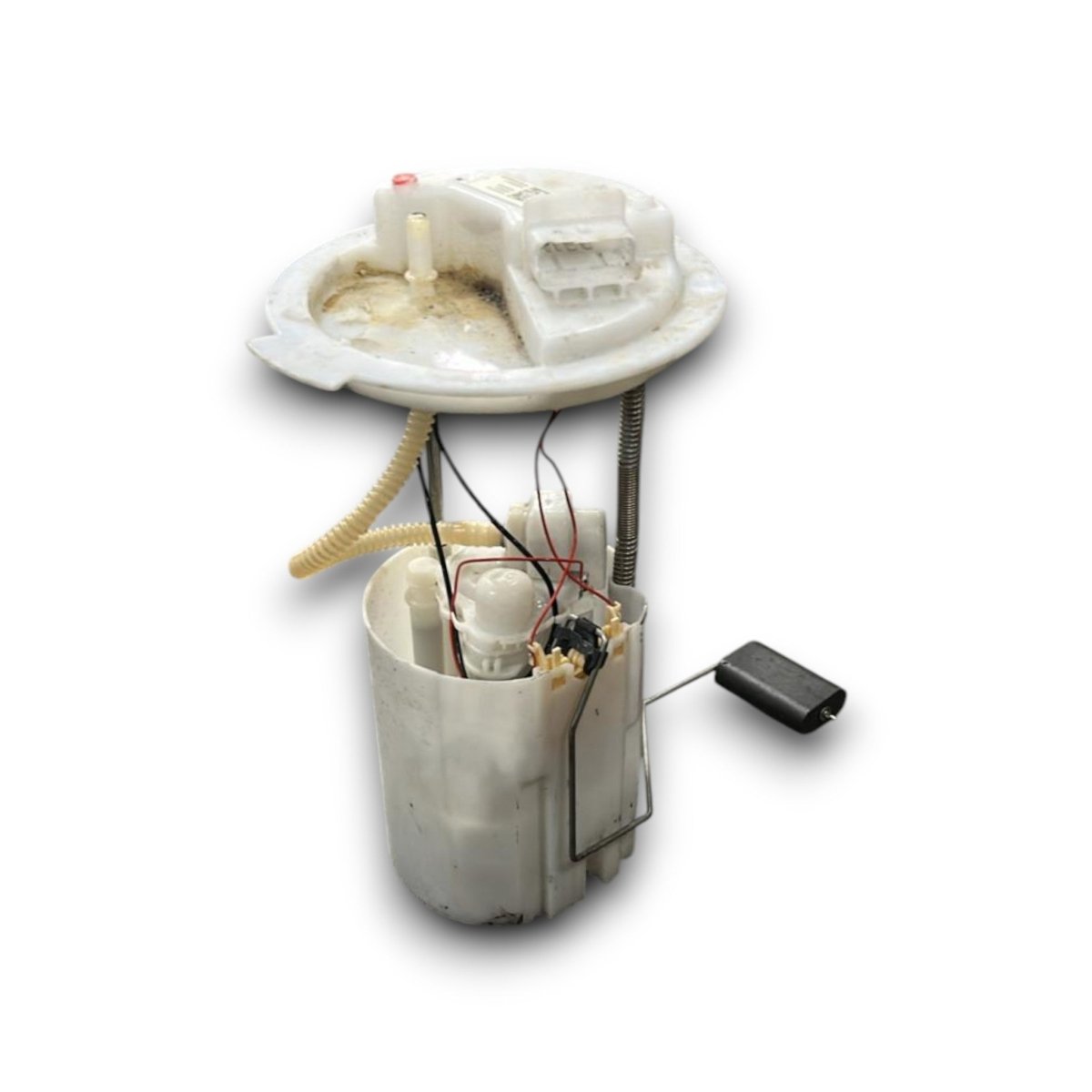 Fuel pump Fiat 500X cod.0580200754 1.6 diesel (2014 > ) cod.52080251 cod.00520802510 - F&P CRASH SRLS - Used Parts