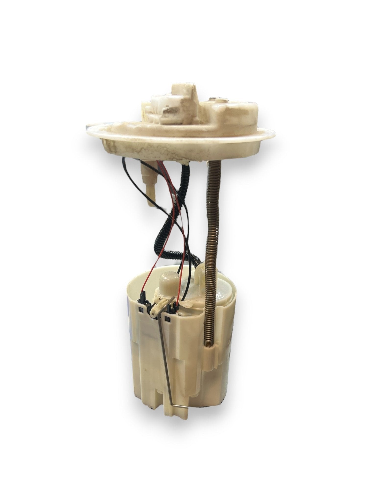 Fuel Pump Fiat Panda ( 312 - 2016 - 0.9b ) COD:0580200136 - 51863983 - F&P CRASH SRLS - Used Parts