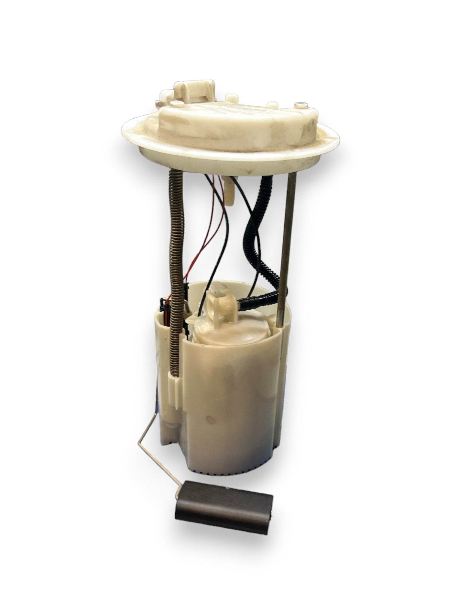 Fuel Pump Fiat Panda ( 312 - 2016 - 0.9b ) COD:0580200136 - 51863983 - F&P CRASH SRLS - Used Parts