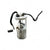 Pompa carburante Ford Kuga II cod.cv61 - 9h307 - ad 1.5 benzina (2012 > 2020) galleggiante - F&P CRASH SRLS - Ricambi Usati