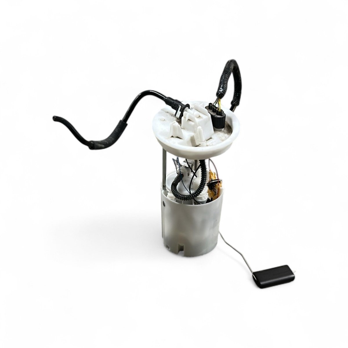 Pompa carburante Ford Kuga II cod.cv61 - 9h307 - ad 1.5 benzina (2012 > 2020) galleggiante - F&P CRASH SRLS - Ricambi Usati