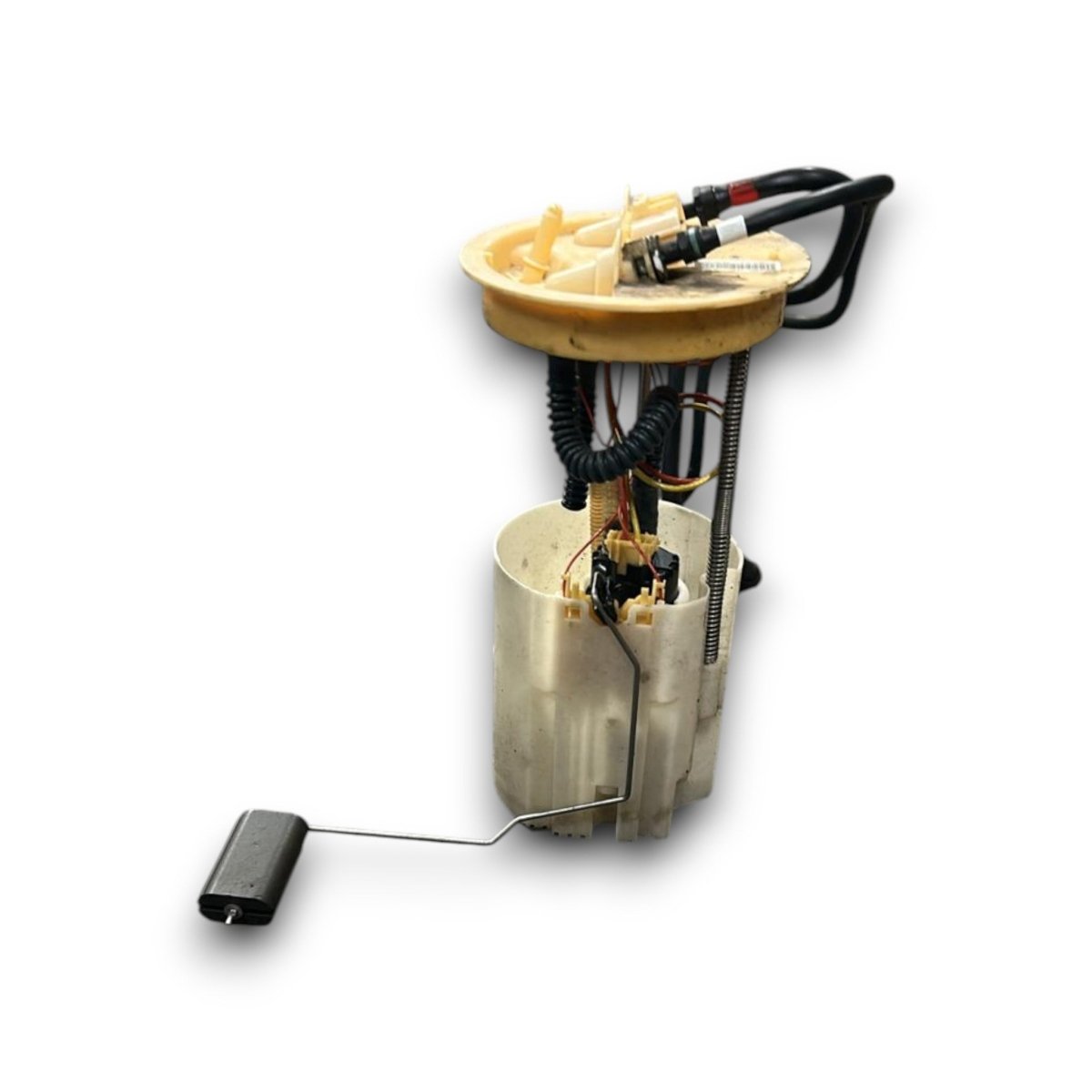 Pompa carburante Ford Tourneo Connect cod.fv61 - 9h307 - ab 1.5 diesel (2013 > 2021) - F&P CRASH SRLS - Ricambi Usati