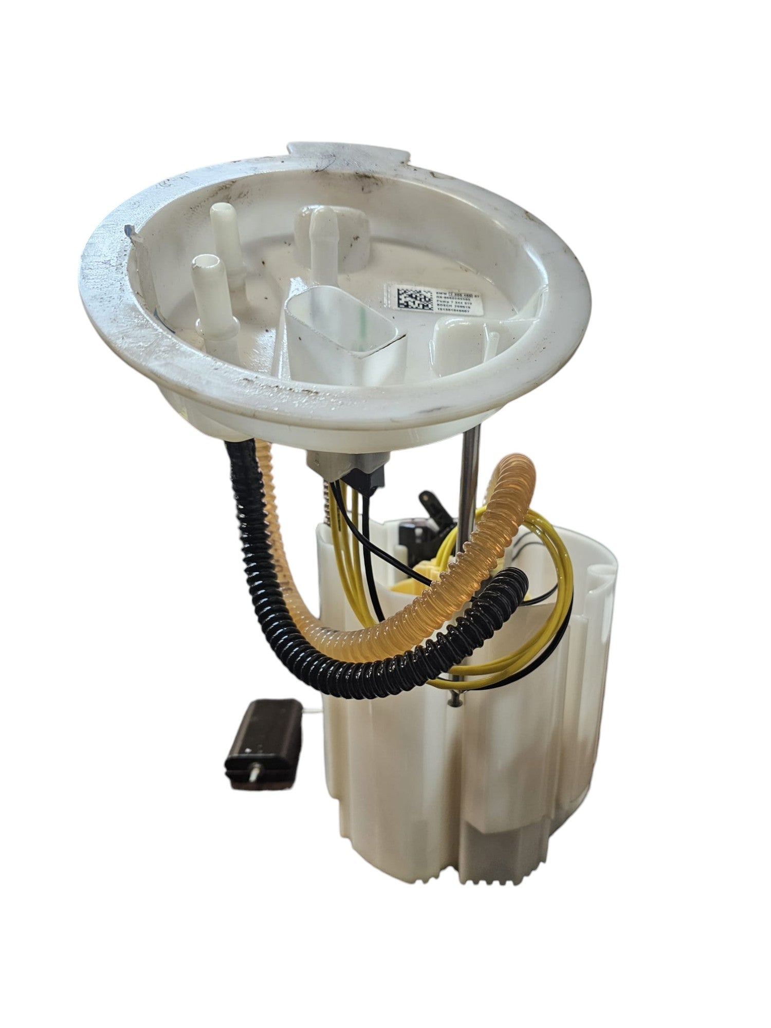 Fuel Pump / Float BMW Series 1 F40 1.5 Diesel Code:7300466 (2019 - 2024) - F&P CRASH SRLS - Used Parts