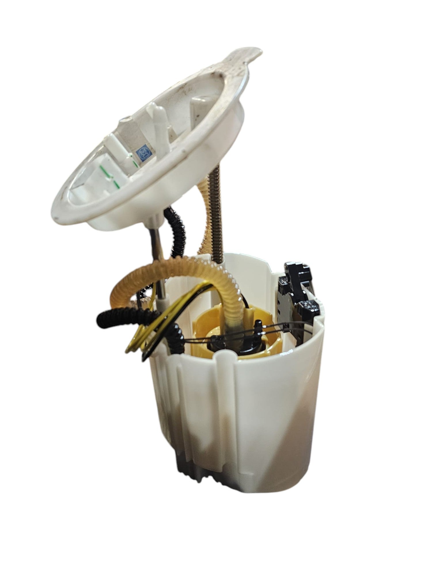 Fuel Pump / Float BMW Series 1 F40 1.5 Diesel Code:7300466 (2019 - 2024) - F&P CRASH SRLS - Used Parts