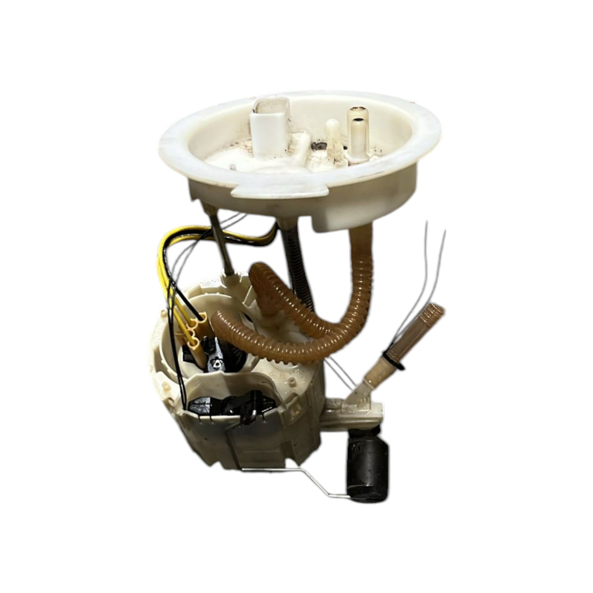 Fuel Pump / Float Bmw Series 3 (F30) code:7344067 - 06 2.0 (2012 >2019) - F&P CRASH SRLS - Used Parts