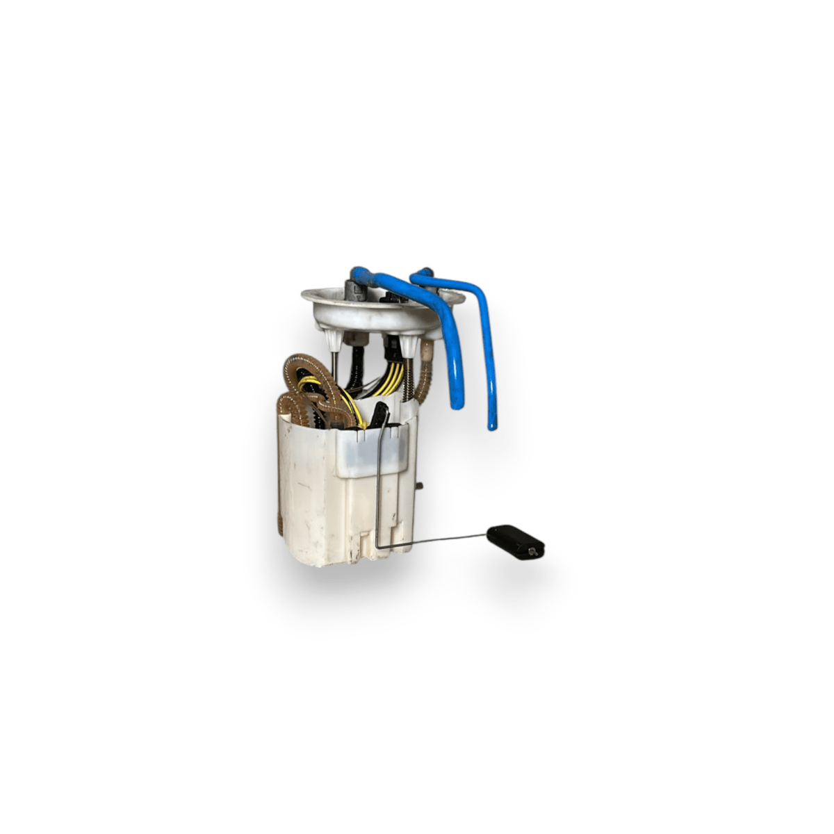 Fuel pump / float bmw x1 f48 2.0 diesel code:7325137 - 10 (2015 - 2022) - F&P CRASH SRL - Used Spare Parts