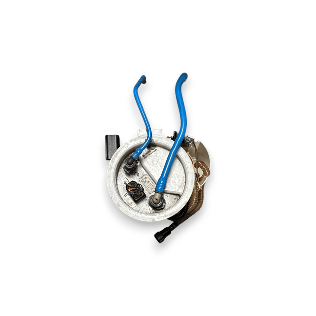 Fuel pump / float bmw x1 f48 2.0 diesel code:7325137 - 10 (2015 - 2022) - F&amp;P CRASH SRL - Used Spare Parts