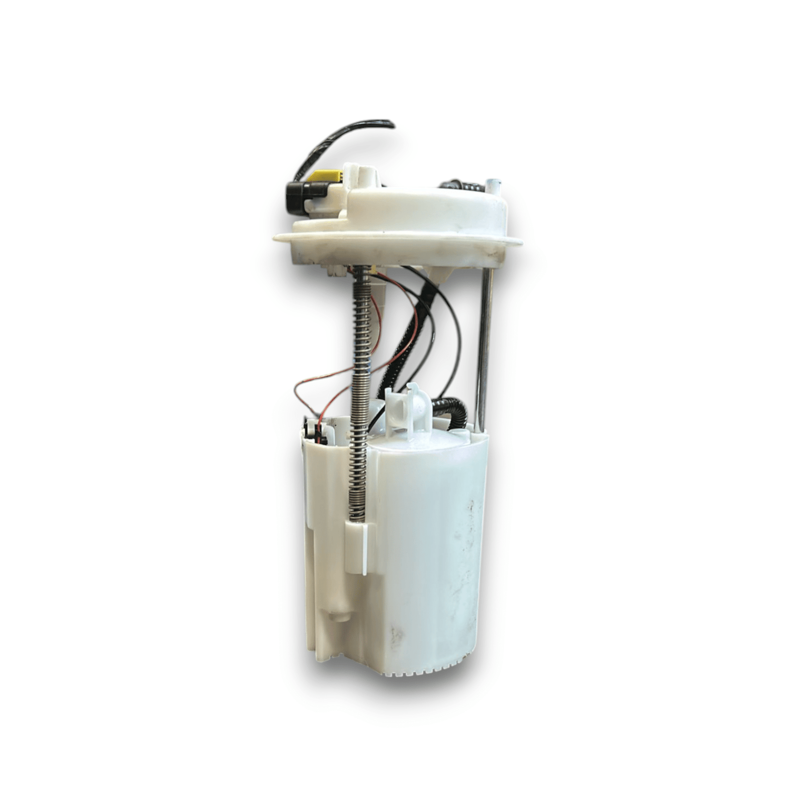Fuel Pump / Float Fiat 500 Abarth 1.4 Petrol (2018 >) code:51818016 - F&P CRASH SRLS - Used Parts