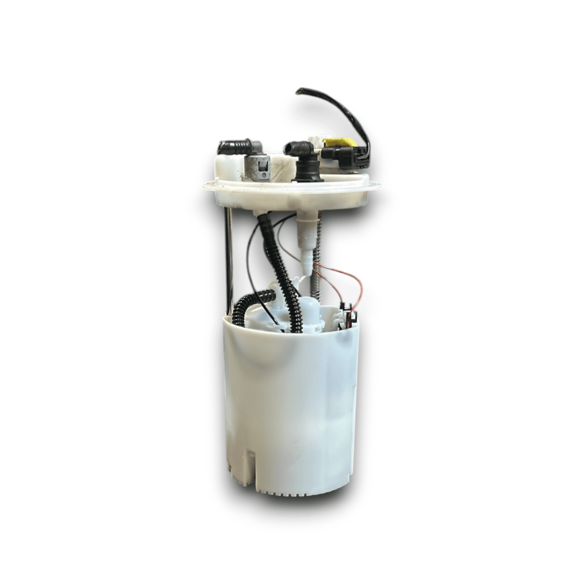 Fuel Pump / Float Fiat 500 Abarth 1.4 Petrol (2018 >) code:51818016 - F&P CRASH SRLS - Used Parts