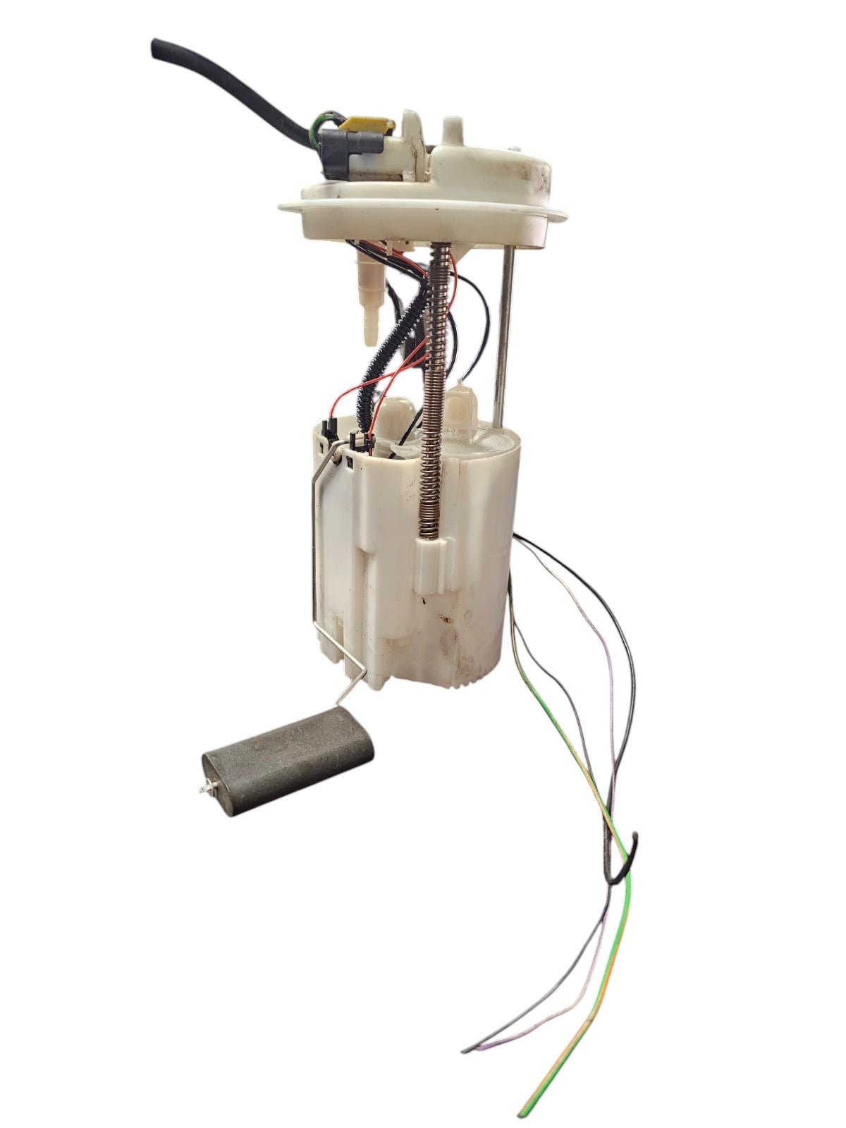 Fuel Pump / Float Fiat 500 Abarth 1.4 Petrol Code:51818016 (2015 - 2020) - F&P CRASH SRLS - Used Parts