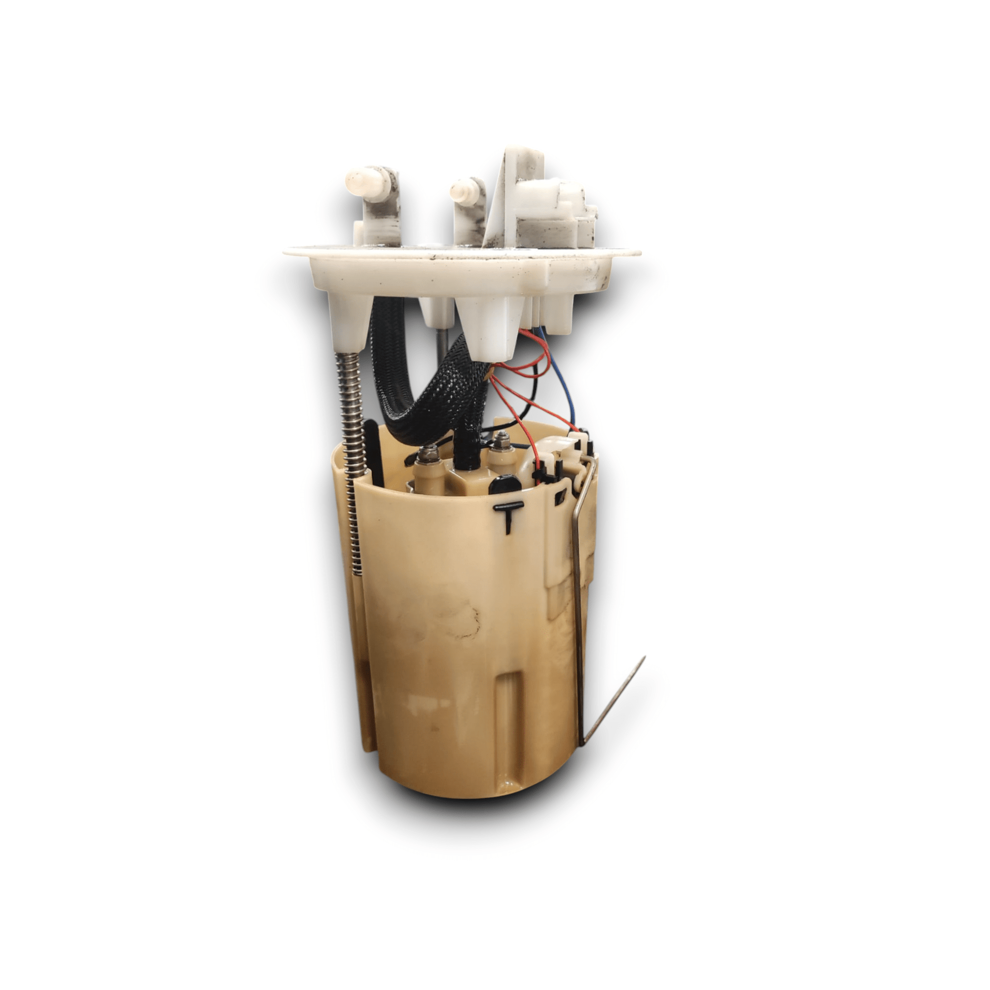 Pompa Carburante / Galleggiante Fiat Bravo 1.6 Diesel COD: 51746634 (2007 - 2014) - F&P CRASH SRLS - Ricambi Usati