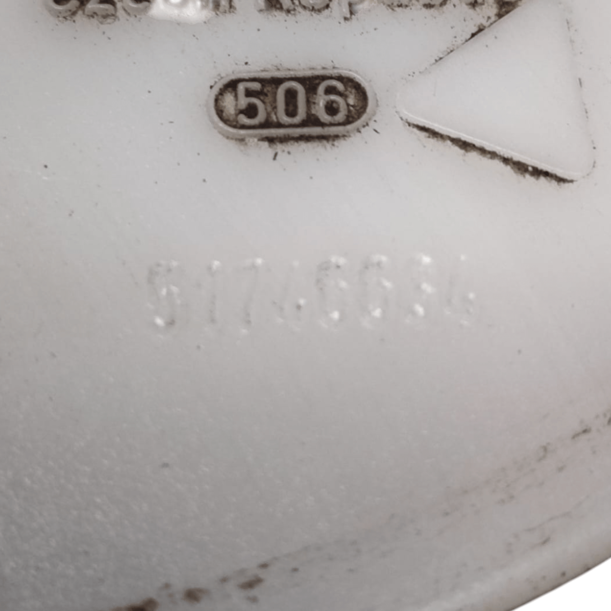 Pompa Carburante / Galleggiante Fiat Bravo 1.6 Diesel COD: 51746634 (2007 - 2014) - F&P CRASH SRLS - Ricambi Usati