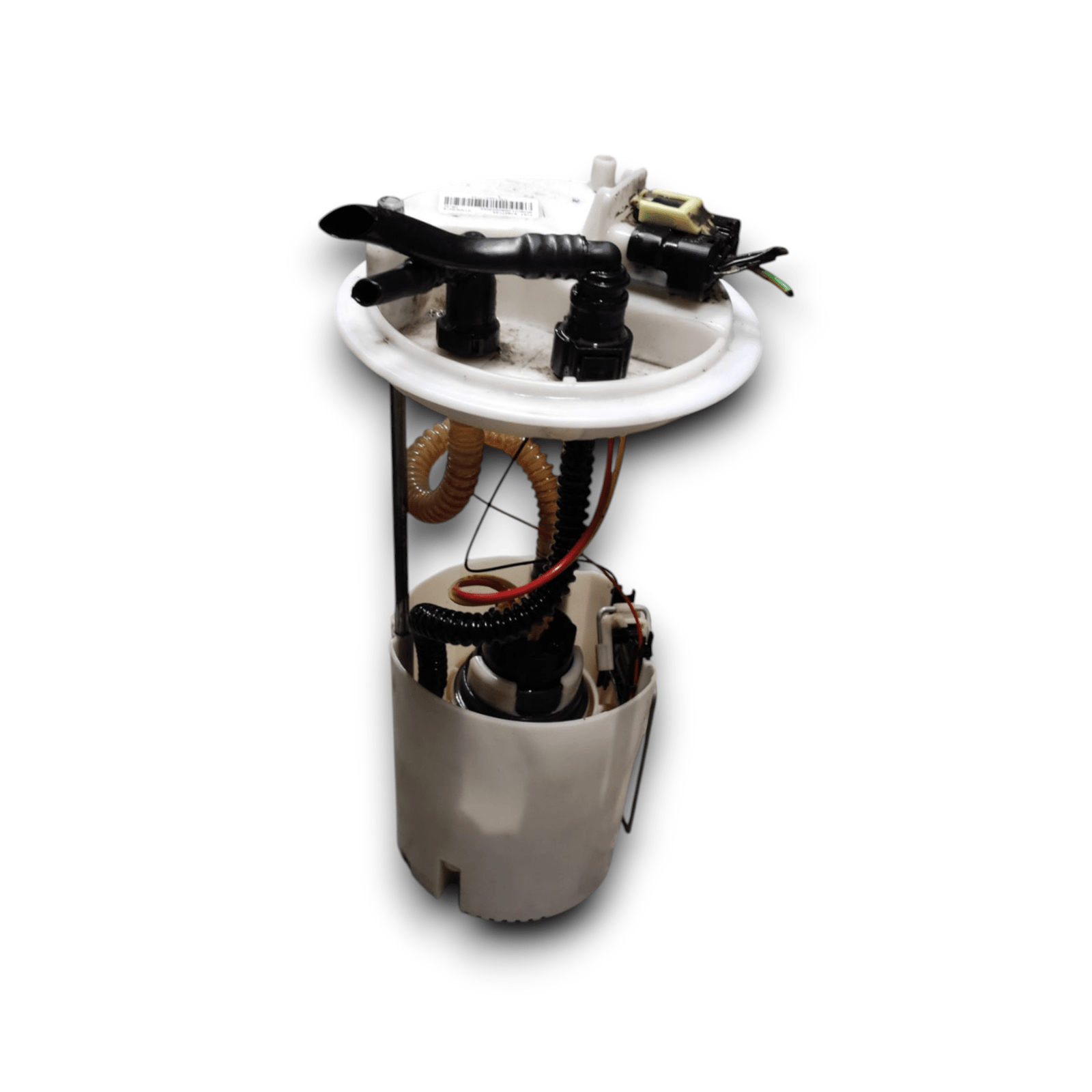 Pompa Carburante /Galleggiante Fiat Doblò 1.3 Diesel COD:51827144 (2009 - 2022) - F&P CRASH SRLS - Ricambi Usati