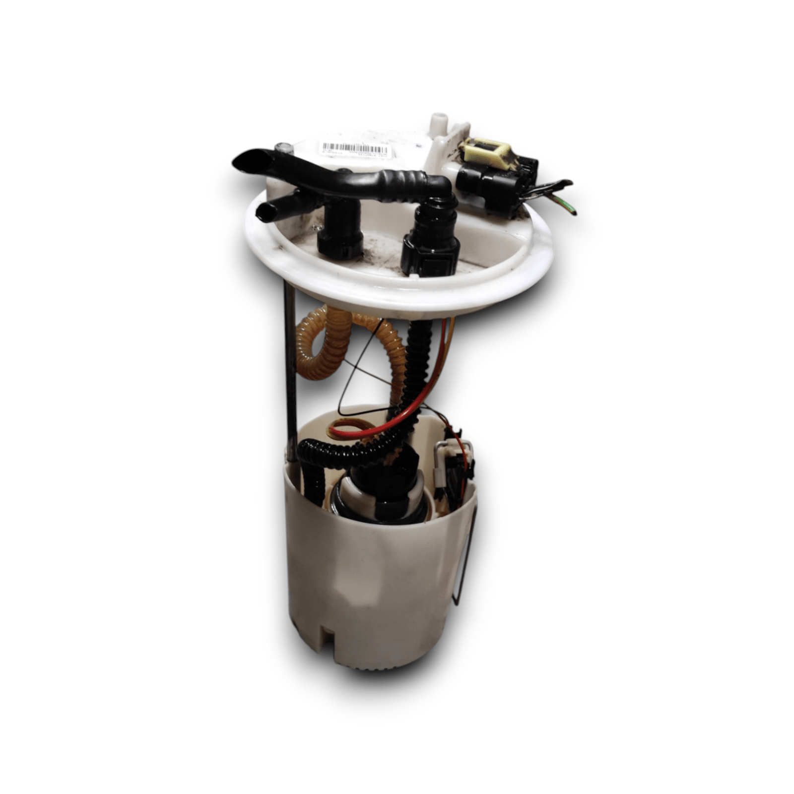 Fuel Pump / Float Fiat Doblò 1.3 Diesel COD:51827144 (2009 - 2022) - F&P CRASH SRLS - Used Parts