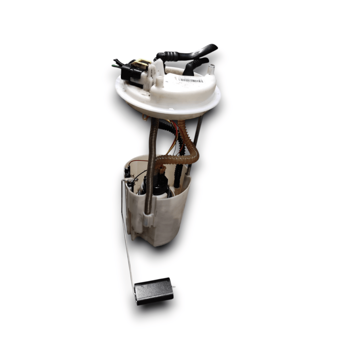 Fuel Pump / Float Fiat Doblò 1.3 Diesel COD:51827144 (2009 - 2022) - F&P CRASH SRLS - Used Parts