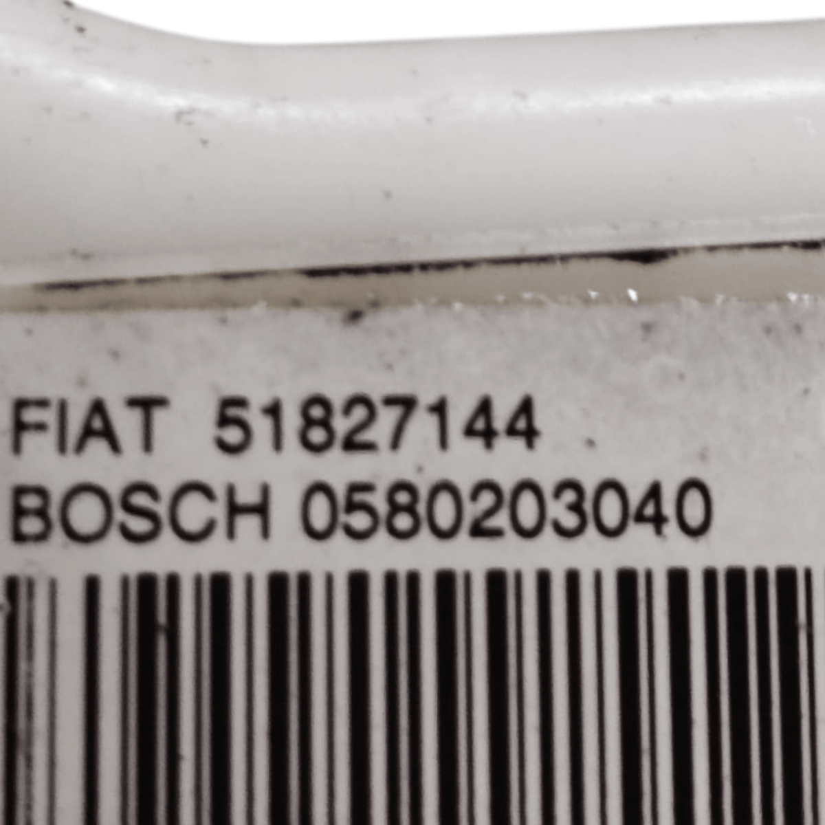 Fuel Pump / Float Fiat Doblò 1.3 Diesel COD:51827144 (2009 - 2022) - F&P CRASH SRLS - Used Parts