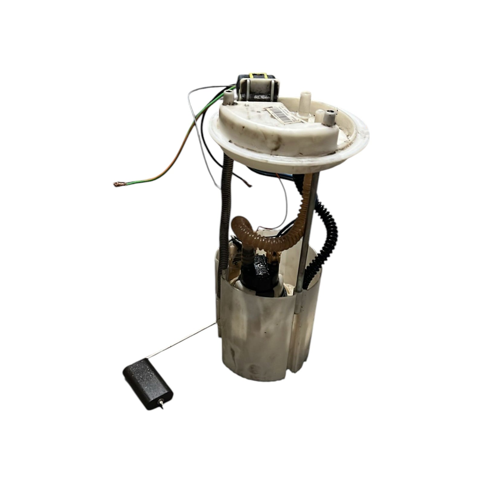 Fuel Pump / Float Fiat Doblò code:51827144 (1.3 / 1.6 Diesel) (2009 - 2022) - F&P CRASH SRLS - Used Parts
