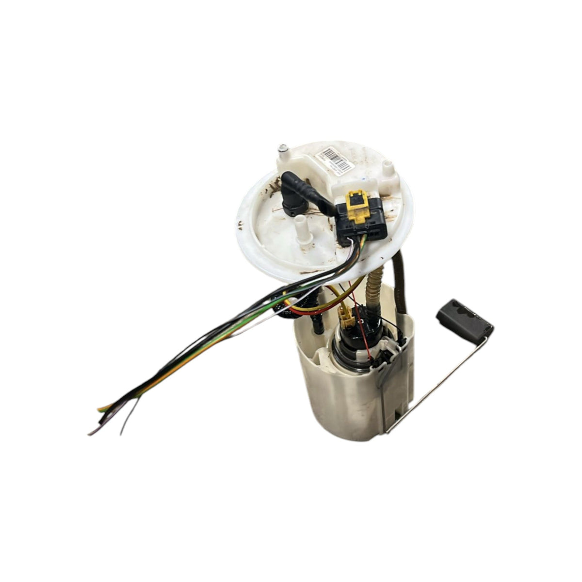Fuel Pump / Float Fiat Doblò code:51827144 1.6 Diesel (2009 >2022) - F&P CRASH SRLS - Used Parts