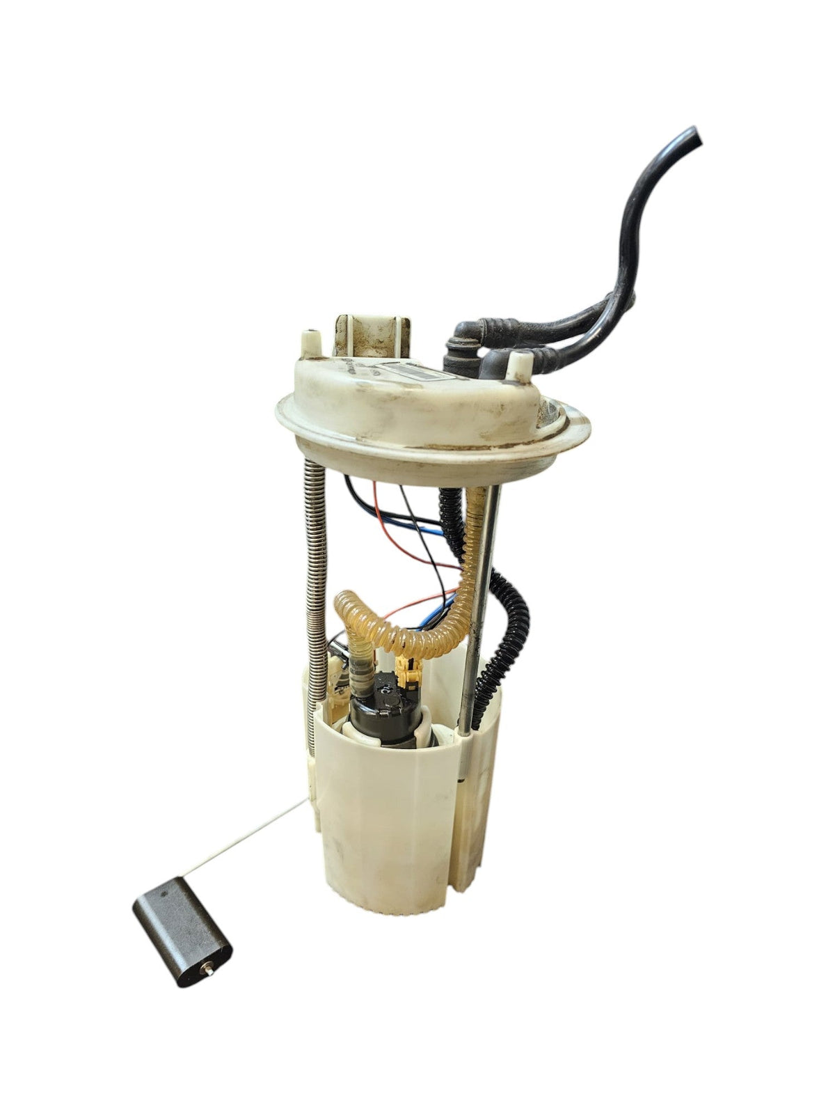 Fuel Pump / Float Fiat Doblò II 1.6 Diesel Code:51827144 (2009 - 2022) - F&amp;P CRASH SRLS - Used Parts