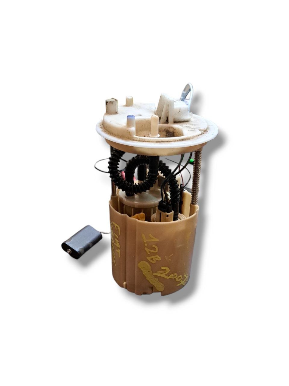 Fuel Pump / Float Fiat Grande Punto 1.2 Petrol (2007) COD:55700352 - F&P CRASH SRLS - Used Parts