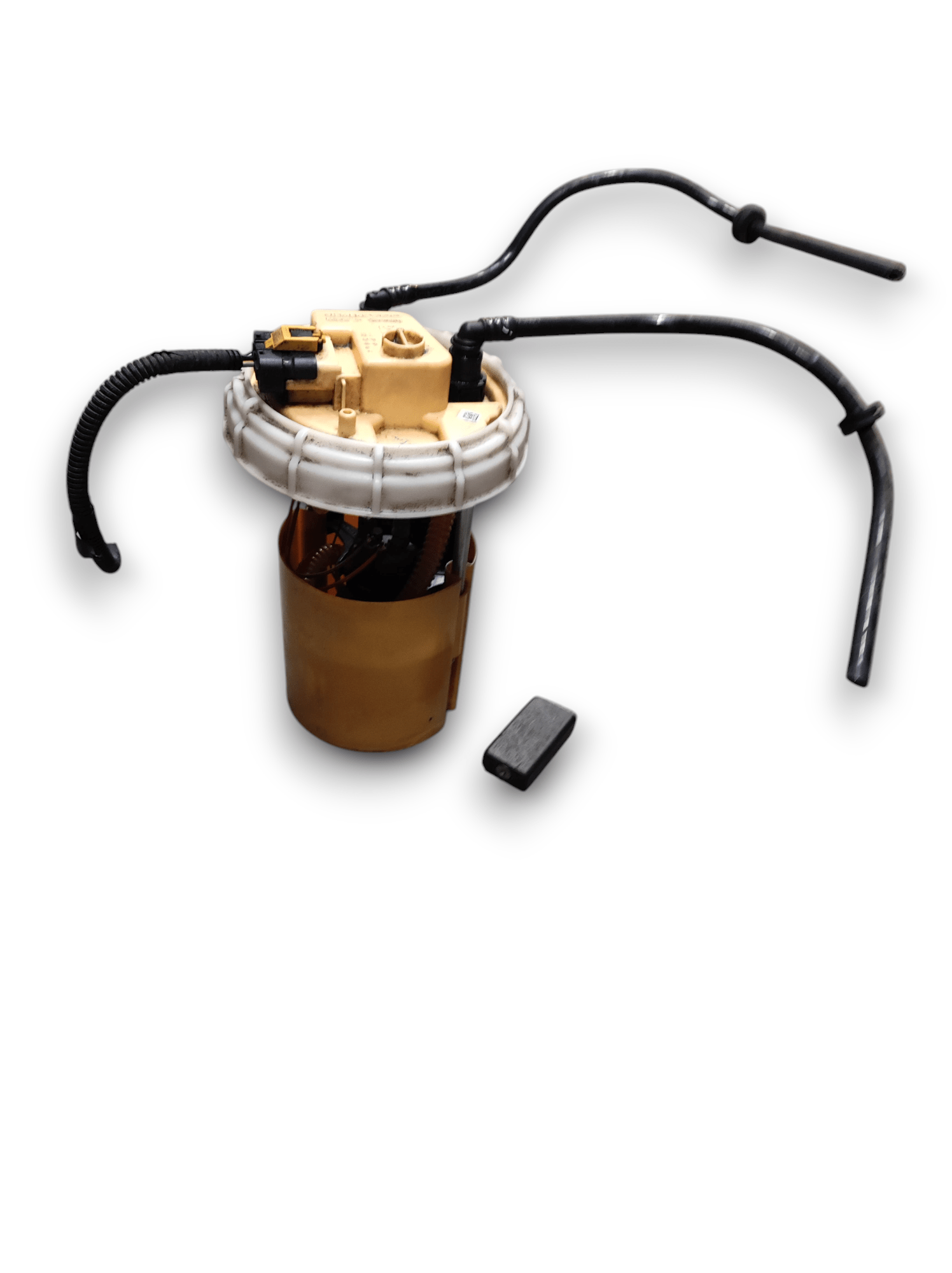 Fuel Pump / Float Fiat Grande Punto Evo 1.3 Diesel COD: 51791674 (2009 - 2012) - F&P CRASH SRLS - Used Parts