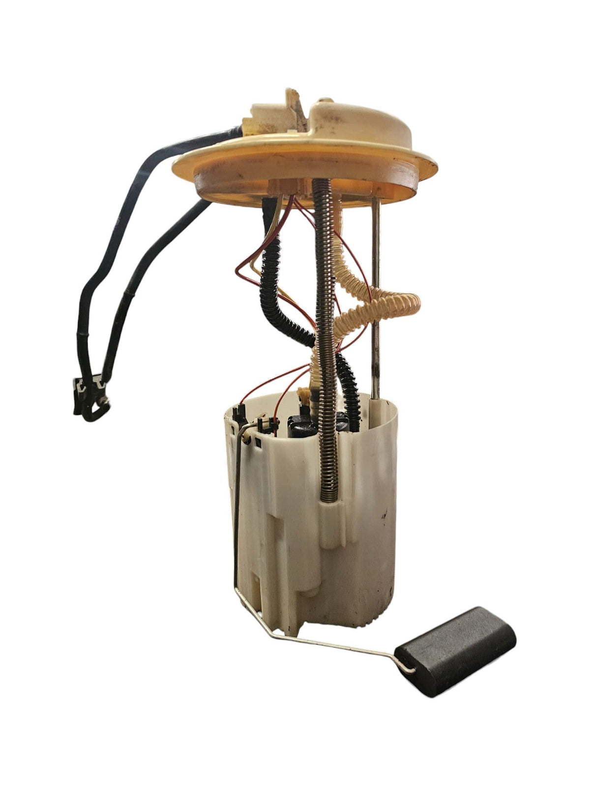 Fuel Pump / Float Fiat Panda 312 1.3 Diesel Code:51863996 (2012 - >) - F&amp;P CRASH SRLS - Used Parts