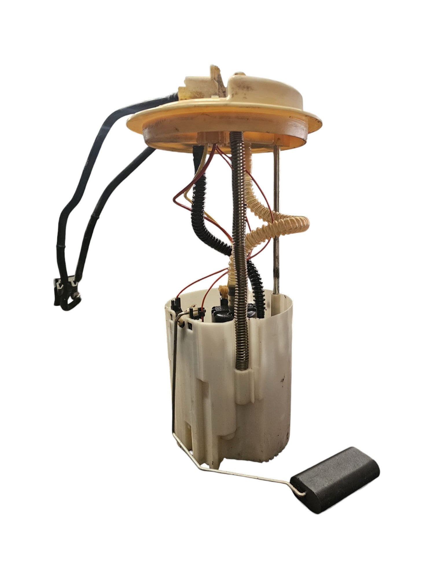 Fuel Pump / Float Fiat Panda 312 1.3 Diesel Code:51863996 (2012 - >) - F&P CRASH SRLS - Used Parts