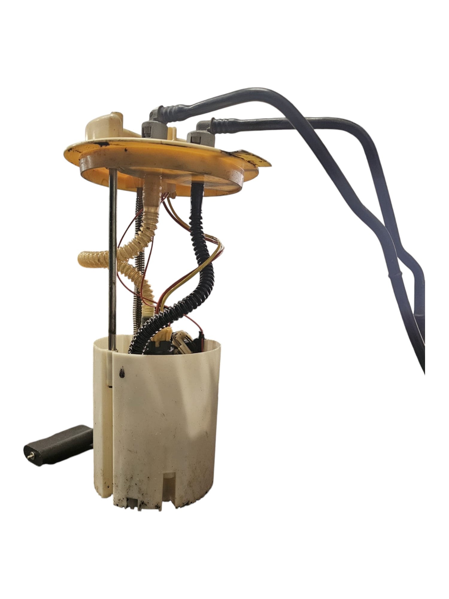 Fuel Pump / Float Fiat Panda 312 1.3 Diesel Code:51863996 (2012 - >) - F&P CRASH SRLS - Used Parts