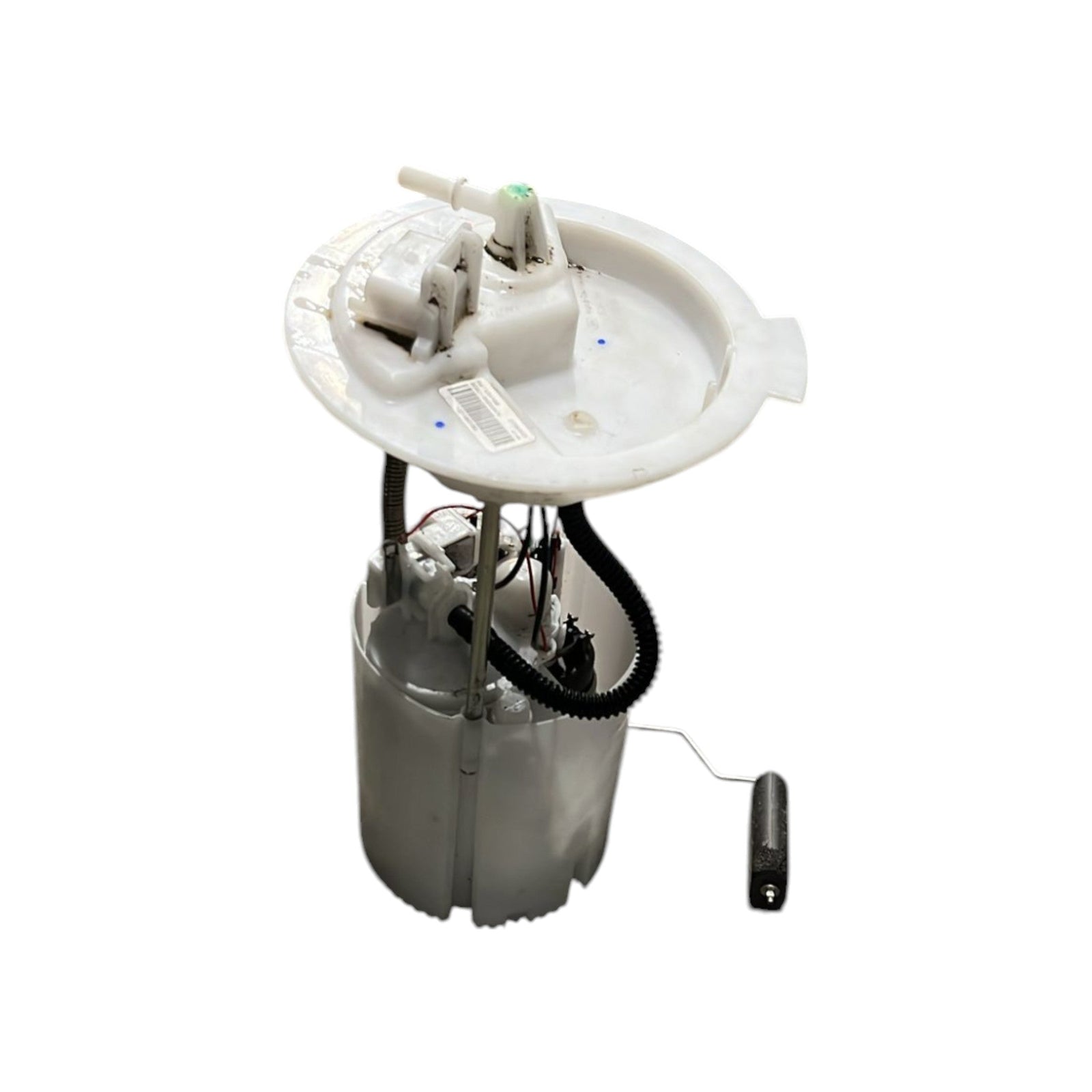 Fuel Pump / Float Fiat Panda (319) code:52041066 1.2 Petrol (2012 >) - F&P CRASH SRLS - Used Parts