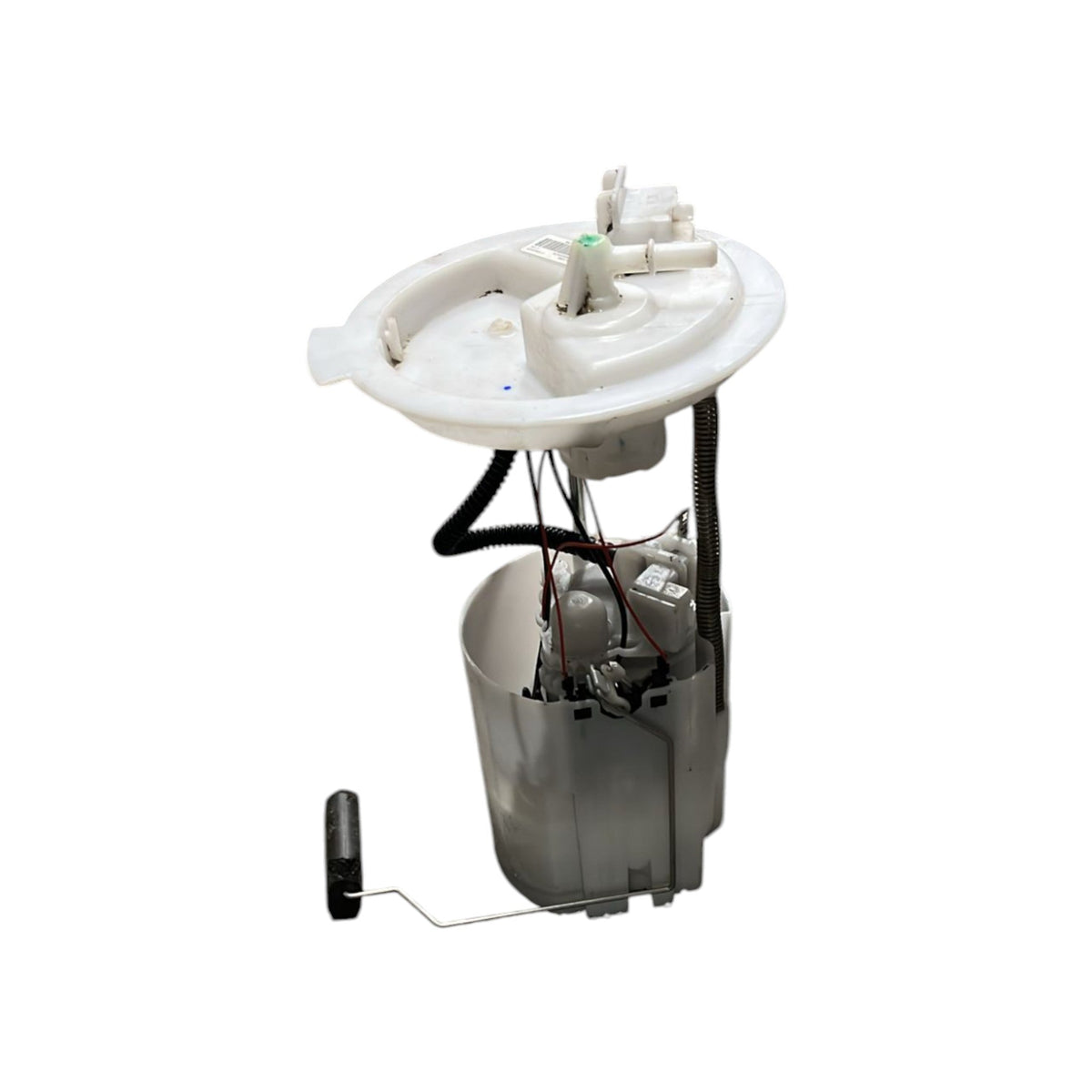 Fuel Pump / Float Fiat Panda (319) code:52041066 1.2 Petrol (2012 >) - F&P CRASH SRLS - Used Parts