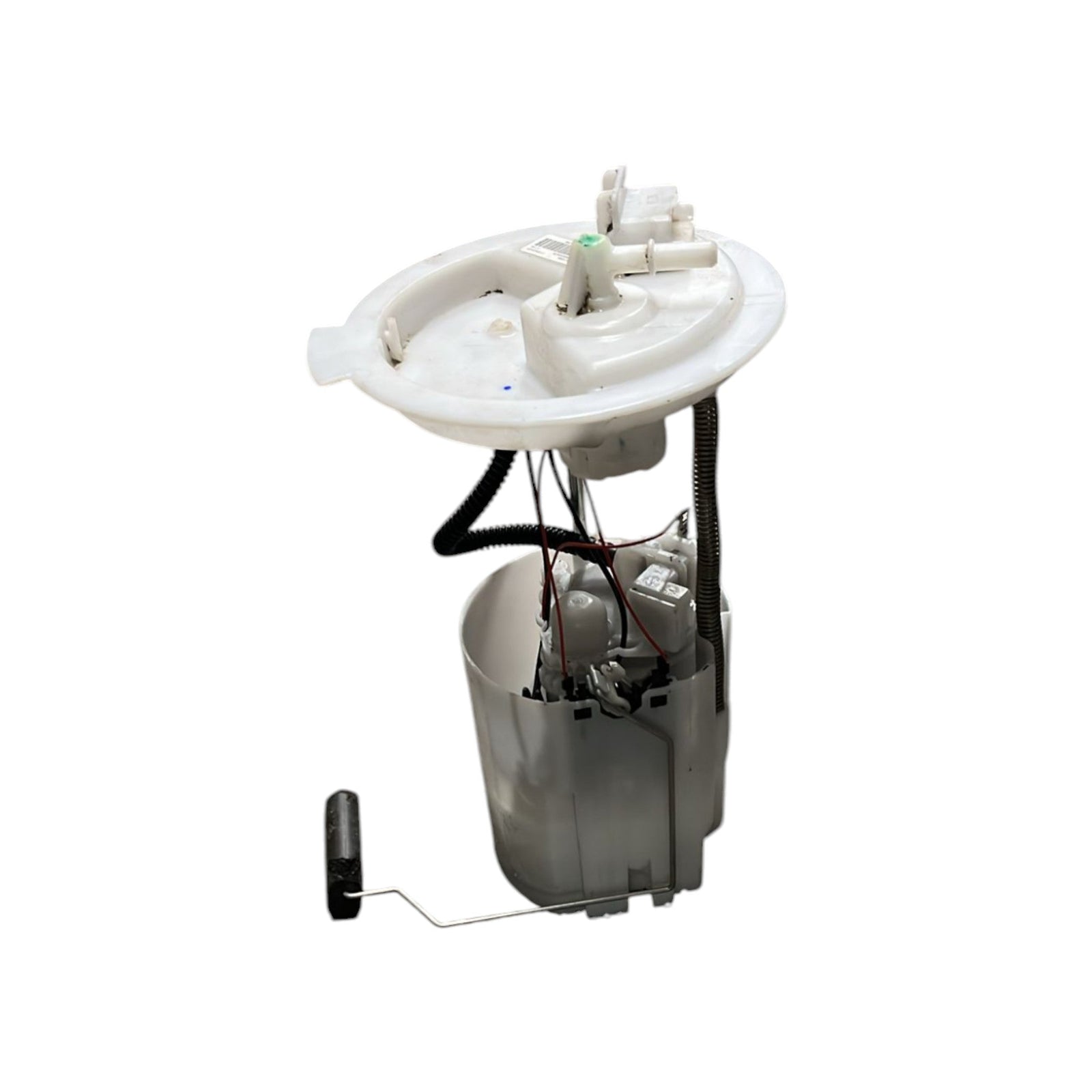 Fuel Pump / Float Fiat Panda (319) code:52041066 1.2 Petrol (2012 >) - F&P CRASH SRLS - Used Parts