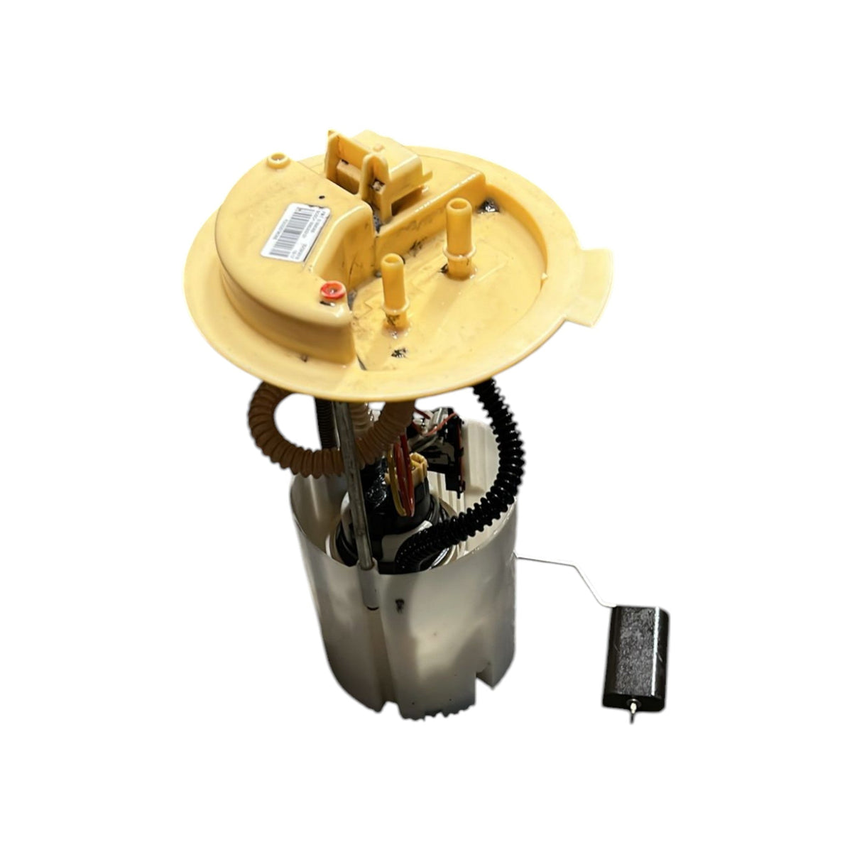 Fuel Pump / Float Fiat Panda III code:51886368 1.3 Diesel (2012 >) - F&amp;P CRASH SRLS - Used Parts