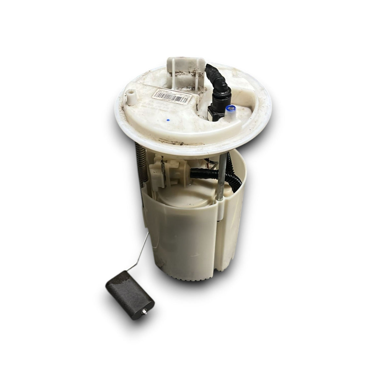 Fuel Pump / Float Fiat Punto EVO code:0580200098 1.2 Petrol (2012 >) - F&P CRASH SRLS - Used Spare Parts