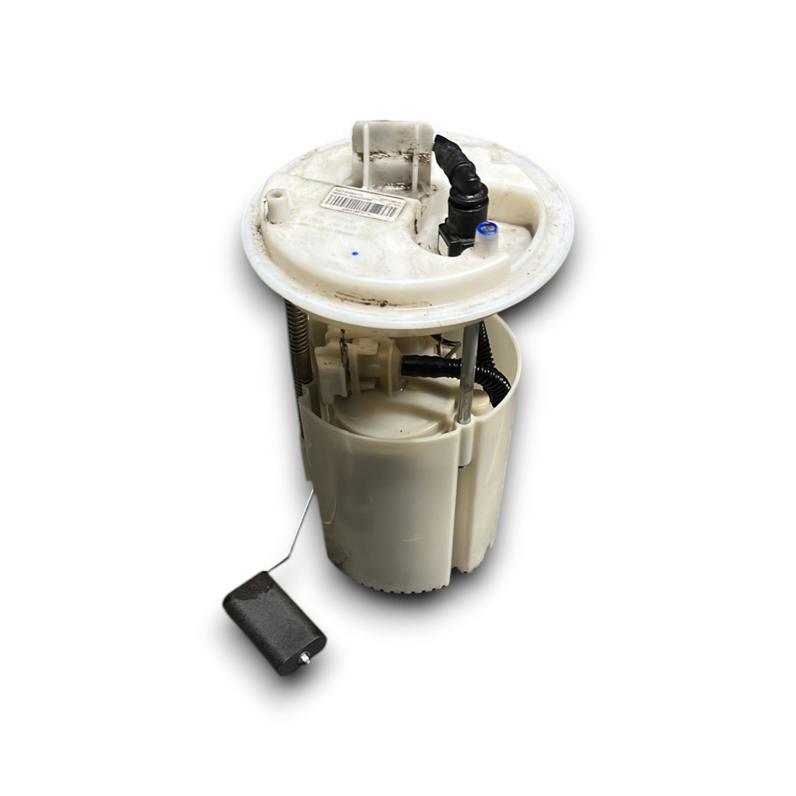 Fuel Pump / Float Fiat Punto EVO code:0580200098 1.2 Petrol (2012 >) - F&P CRASH SRLS - Used Spare Parts