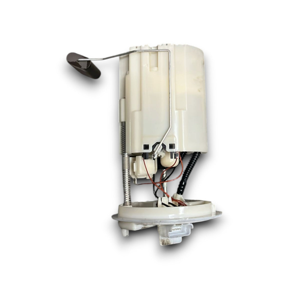 Fuel Pump / Float Fiat Punto EVO code:0580200098 1.2 Petrol (2012 >) - F&P CRASH SRLS - Used Spare Parts