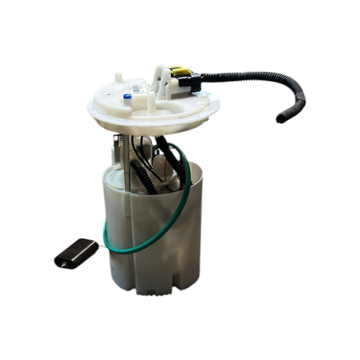 Fuel Pump / Float Fiat Punto Evo code:51868774 Gasoline (2012>) - F&P CRASH SRLS - Used Parts