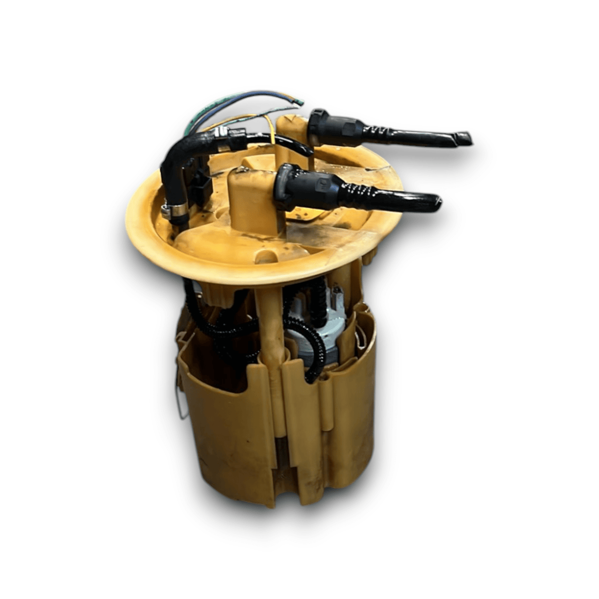Fuel Pump / Float Fiat Ulysse code:1489086080 2.0 Diesel (2002 >2010) - F&amp;P CRASH SRLS - Used Parts