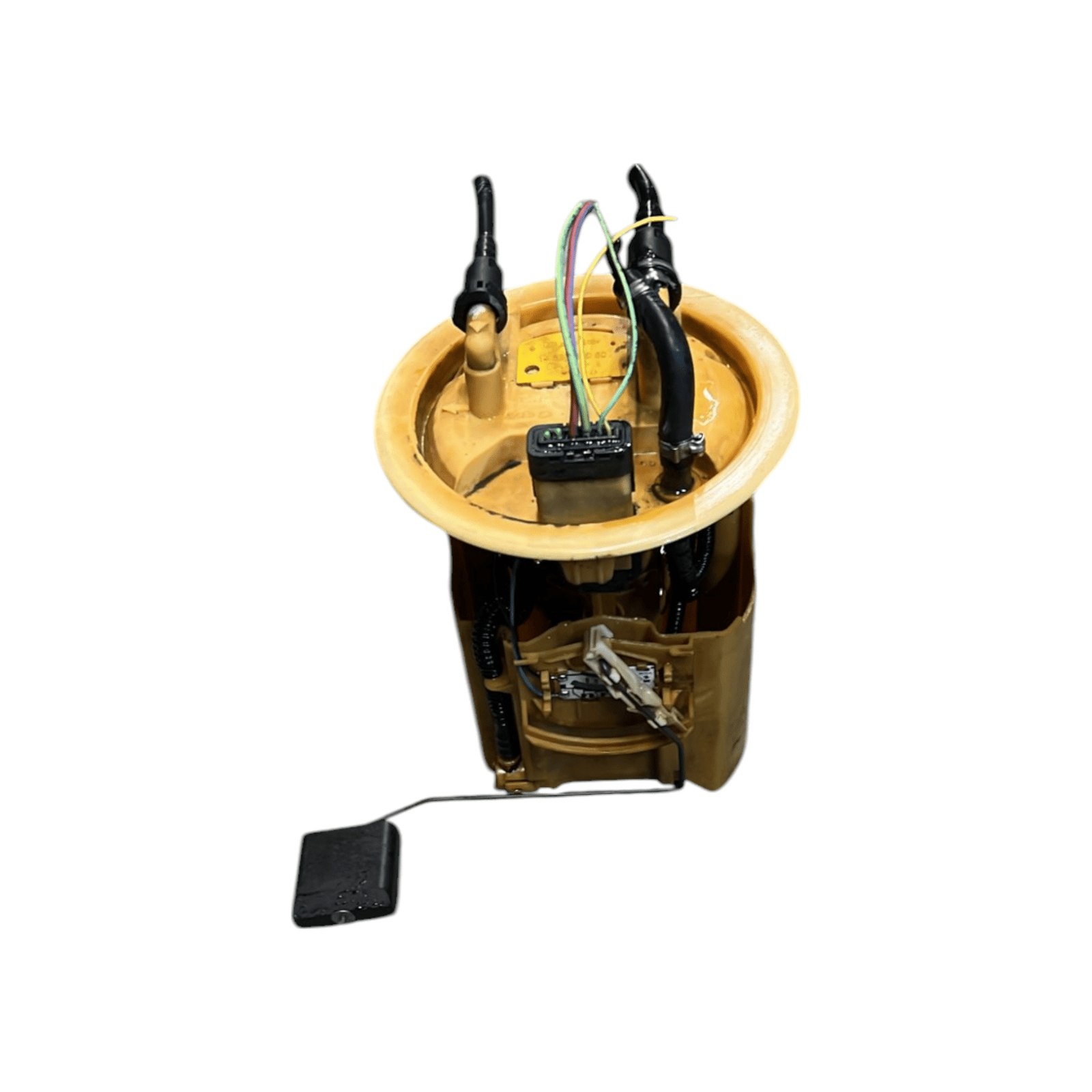 Fuel Pump / Float Fiat Ulysse code:1489086080 2.0 Diesel (2002 >2010) - F&P CRASH SRLS - Used Parts