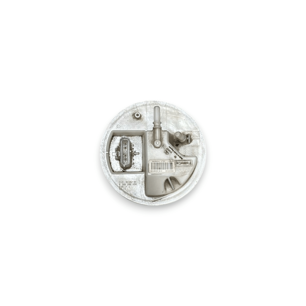 Fuel pump / float for Ford Fiesta VI 1.2 petrol code: 0580200498 (2008 - 2017) - F&amp;P CRASH SRL - Used Parts