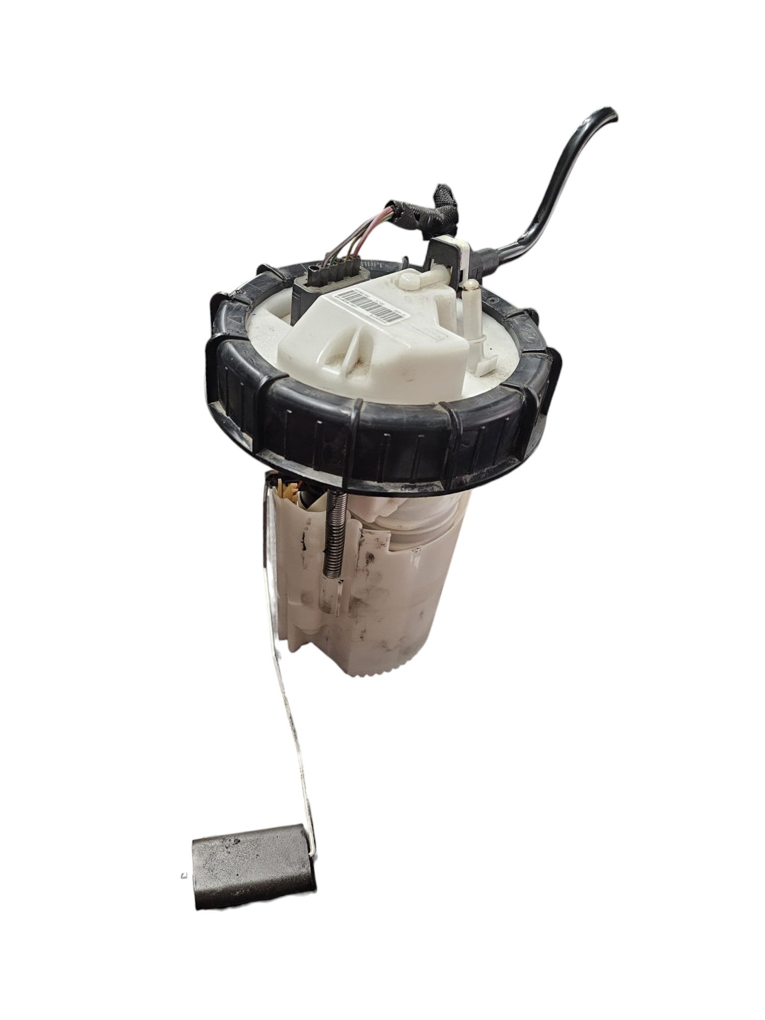 Fuel Pump / Float Ford Puma 1.0 Petrol Code:J1B19H307AB (2019 - >) - F&P CRASH SRLS - Used Parts