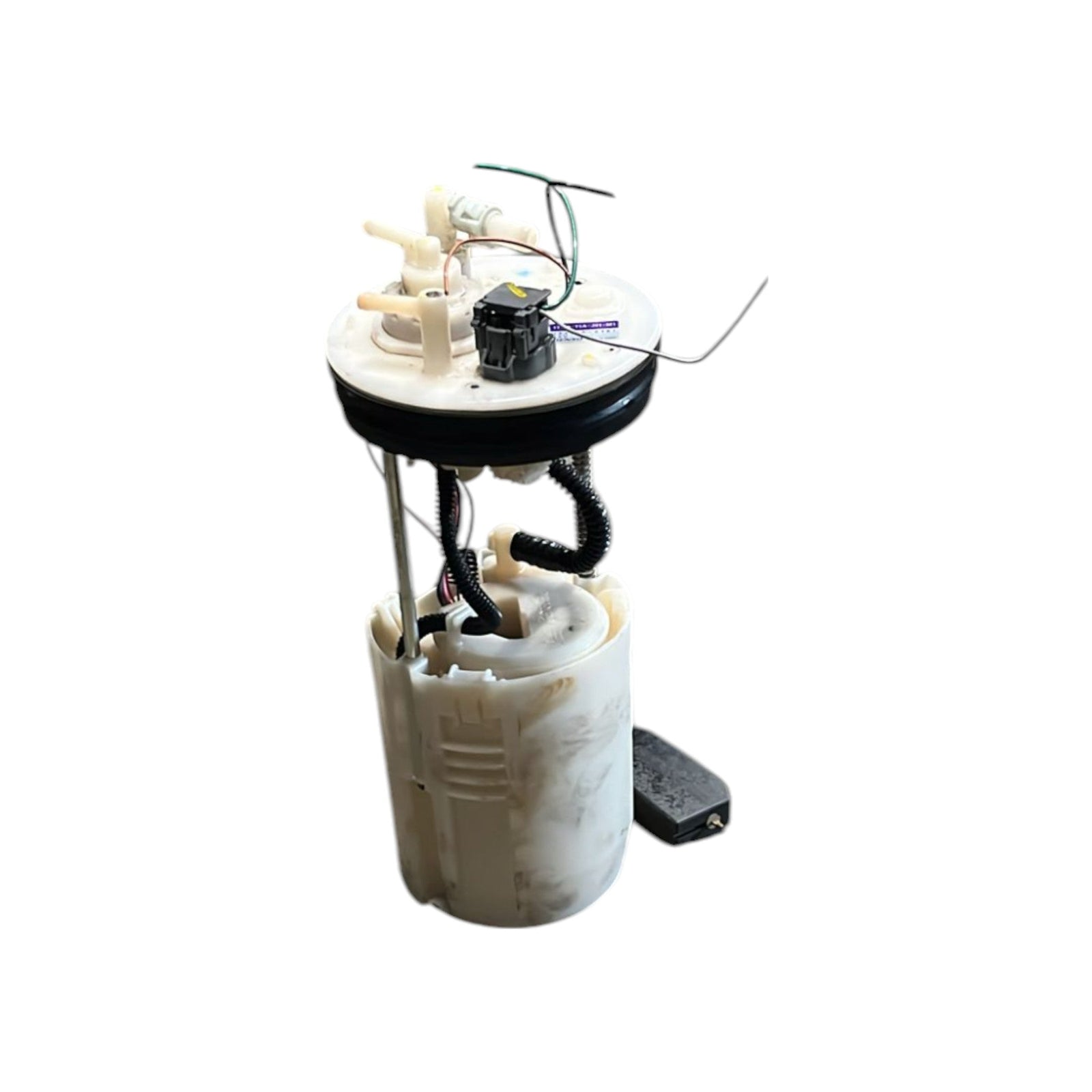 Fuel Pump / Float Honda Jazz III code:17708 - T5A - J01 - M1 1.3 Petrol (2013 >2019) - F&P CRASH SRLS - Used Parts