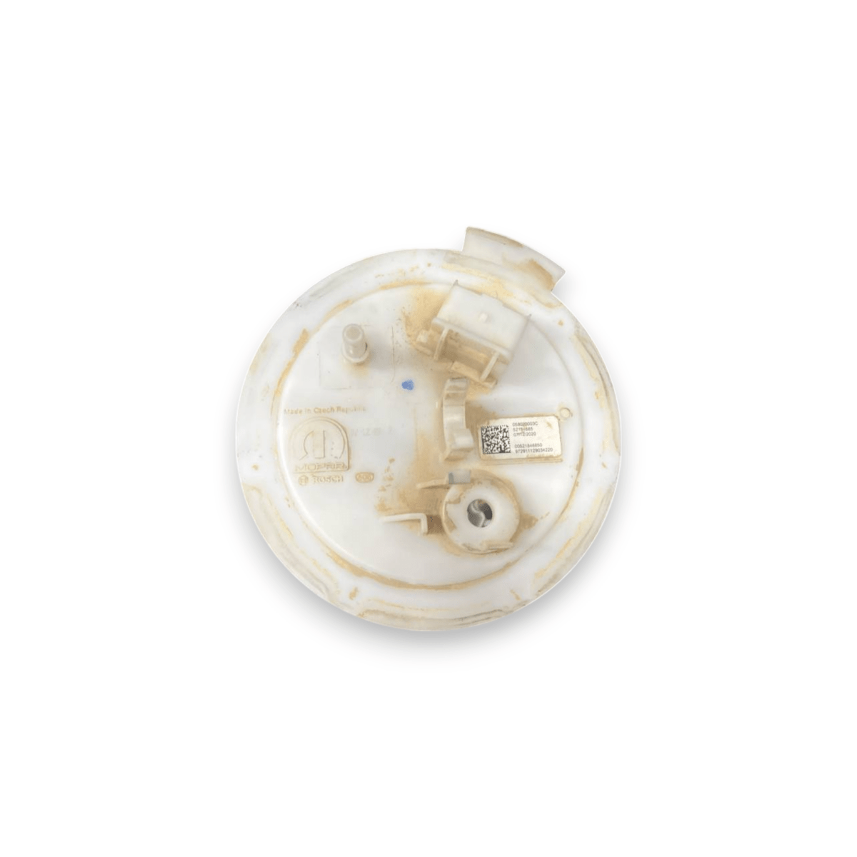 Fuel Pump / Float Jeep Renegade 1.4 Petrol (2014 - ) code: 52184685 - F&P CRASH SRLS - Used Parts