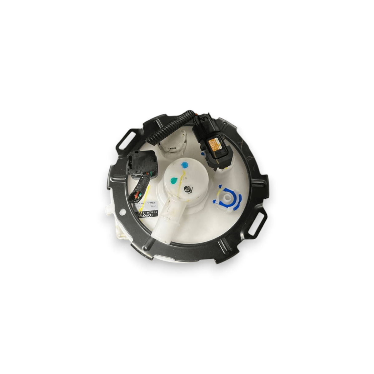 Fuel Pump / Float Lexus NX II 2.5 Petrol - Hybrid (2021 - ) code: 77020 - 42270 - F&P CRASH SRLS - Used Parts