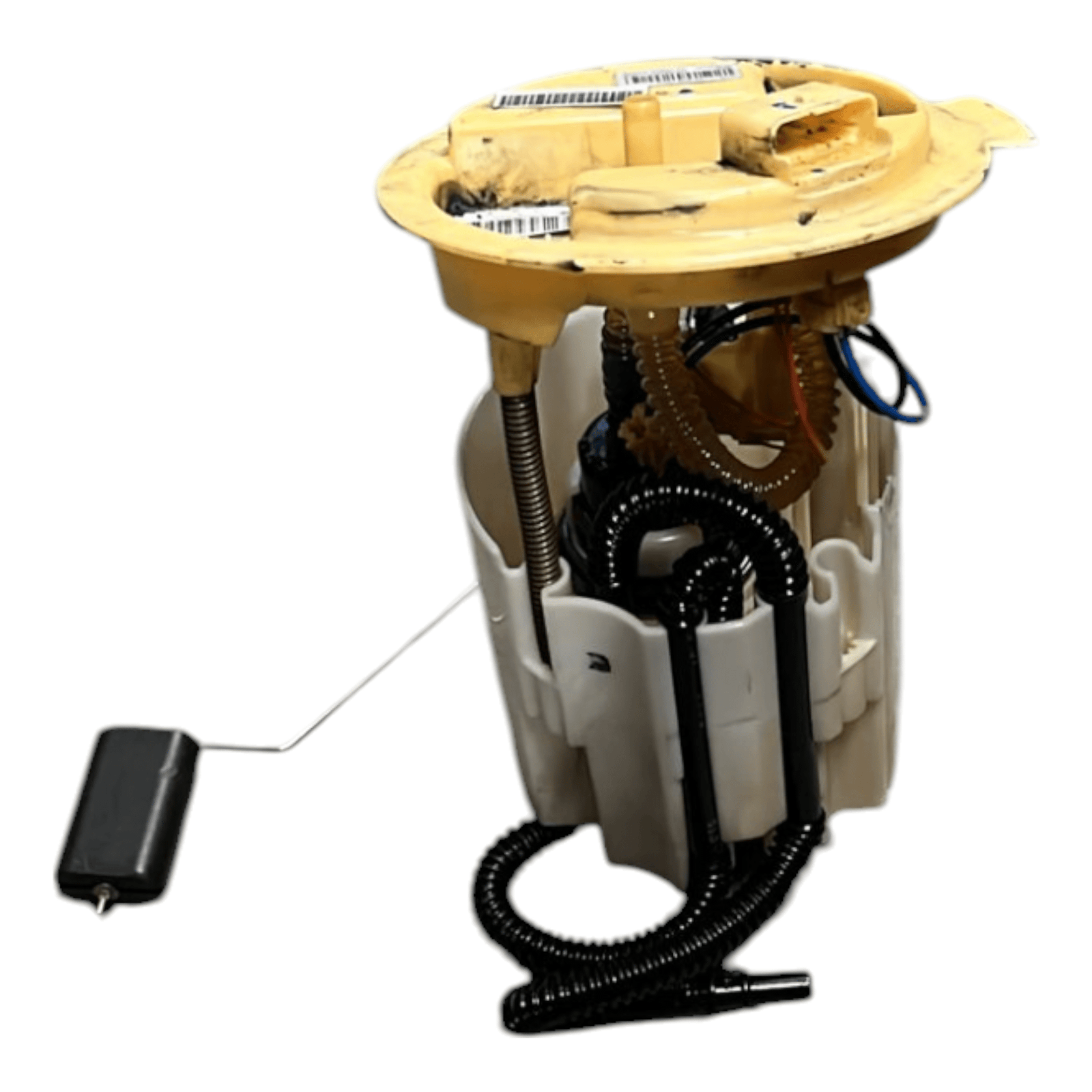 Fuel Pump / Float Maserati Ghibli III 3.0 Diesel code:670004173 (2013 >2024) - F&P CRASH SRLS - Used Parts