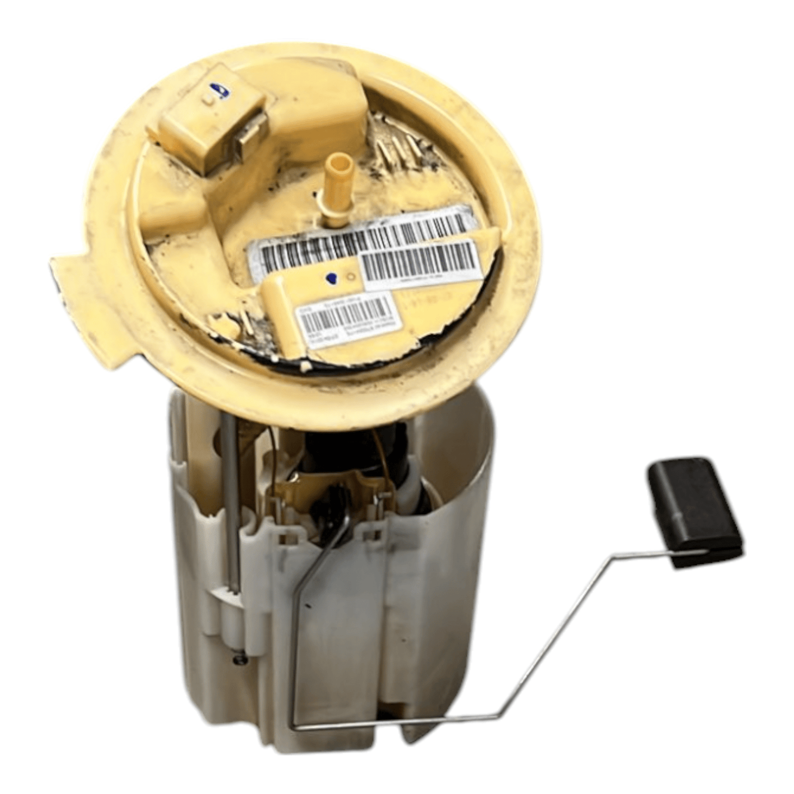 Fuel Pump / Float Maserati Ghibli III 3.0 Diesel code:670004173 (2013 >2024) - F&P CRASH SRLS - Used Parts