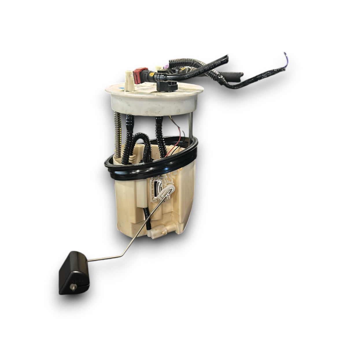 Fuel Pump / Float Mazda CX - 3 cod.D10J - 4216XA 1.5 Diesel (2015 > ) - F&amp;P CRASH SRLS - Used Parts